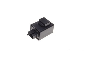 ПРЕРЫВАТЕЛЬ ПОВОРОТНИКОВ 12V 2X10W 3,4W