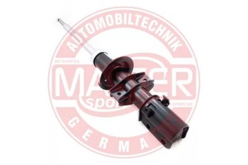 MASTER-SPORT GERMANY 110870-PCS-MS АМОРТИЗАТОР