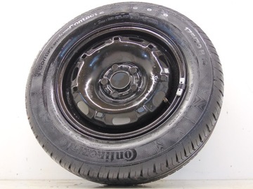 КОЛЕСО ДОКАТКА 175/70/14 VW POLO 6R 6R0601027H