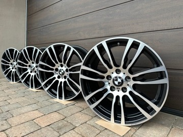 ДИСКИ BMW 3 F30, F31, F32 19” M ПАКЕТ STYLING 403M