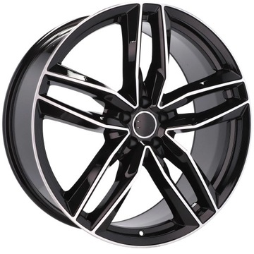 ДИСКИ 18 DO AUDI A6 C7 ALLROAD C6 ALLROAD C7 C6 FL C7 FL