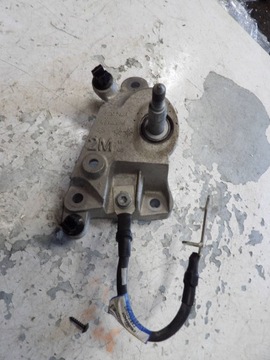 RIEGEL KISSEN KÄSTEN 112337961R RENAULT CLIO V / CAPTUR II