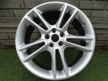 FORD MONDEO MK FOKUS 8X19 ET55 5X108 DS7C-J1B