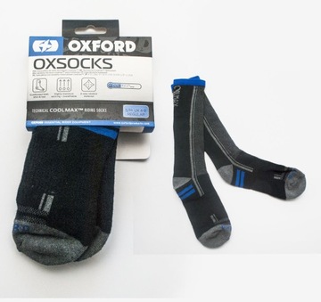 ЧЕХЛЫ TERMOAKTYWNE МОТОЦИКЛЕТНЫЕ OXFORD ROZ 44-49