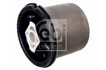 FEBI BILSTEIN SILENTBLOCK БАЛКИ ПОДВЕСКИ ЗАД L/P HYUNDAI ELANTRA V