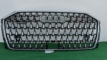 AUDI A8 4N S8 D5 РЕСТАЙЛ QUATTRO РЕШЁТКА РЕШЁТКА NÓWKA 4N0853651AA DM/ATR200MJ