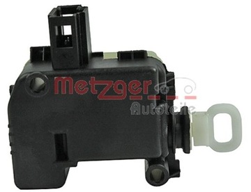 388705 METZGER SILOWNIK ЦЕНТРАЛЬНОГО ЗАМКА VW/AUDI/SKODA БАГАЖНИКА ШТ METZG