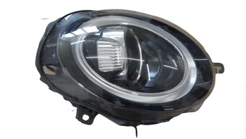 ФАРА ПЕРЕДНЯЯ FULL LED (СВЕТОДИОД ) ЛЕВЫЙ МИНИ F56 F57 F54 5A01157 