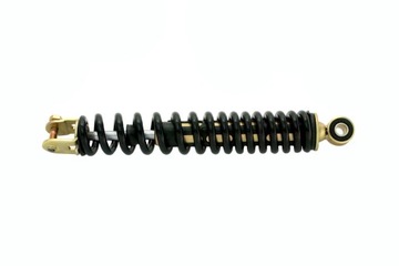 STOSSDÄMPFER ZURÜCK GY6 RAD 10