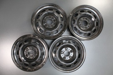 ДИСКИ 16 5X120 BMW E46 E90 E91 F30 (F7290-18)