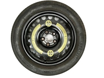 КОЛЕСО 17'' MERCEDES W211 W212 CLS W219 5X112X66,5 2194000002 155/70R17