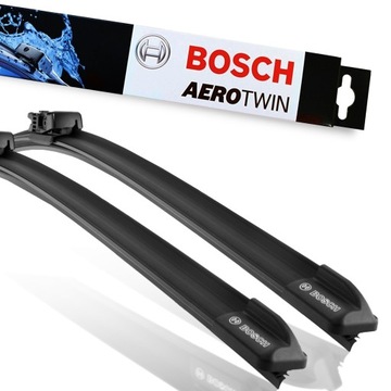 ДВОРНИКИ BOSCH AEROTWIN A106S TESLA МОДЕЛЬ S 08.2011-