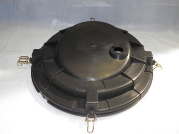 ABDECKUNG FILTER LUFT SCANIA 4 NIEDRIG