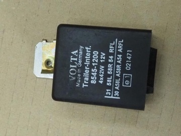 MODULE HAKEN VOLTA 8545-1200