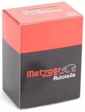 METZGER RELAIS KERZEN ZÜNDUNG 0884022
