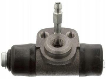 ЦИЛИНДР ТОРМОЗНОЙ AUDI,VW 14,29MM ЦИЛИНДР ТОРМОЗНОЙ AUDI,VW 14,29MM FEBI