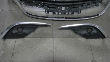 Mazda 6 atnaujint. modelis gj grotelė halogeno kaire desine kompl. org, pirkti