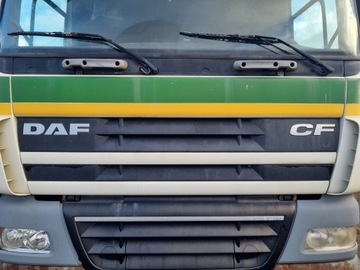 КАПОТ РЕШЁТКА РЕШЁТКА DAF 65 75 85 CF