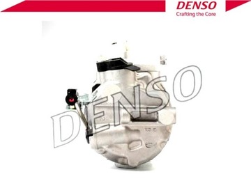 mini Kompresorius kompresorius oro kondicionavimas denso 8h2219d623a, №4