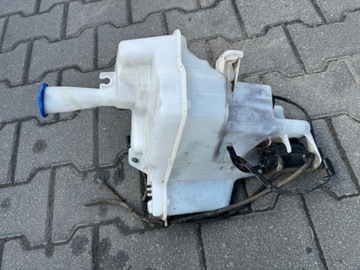 БАК БАЧОК ОМЫВАТЕЛЯ НАСОС HYUNDAI I30 II 98610-A6000