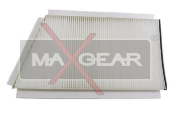 MAXGEAR 26-0015 ФИЛЬТР