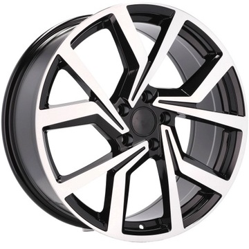 ДИСКИ 14 DO VW BORA A4 (1J) GOLF MK4 A4 (1J) POLO MK4 (6Q 9N)