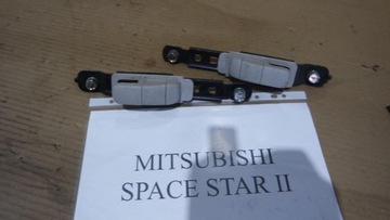 РУГЕЛИРОВКА ВЫСОТЫ ПАНЕЛИ MITSUBISHI SPACE STAR II 621975800B