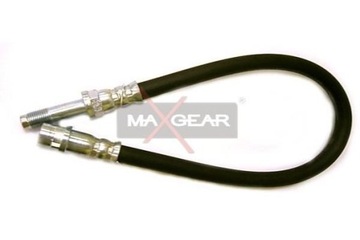 MAXGEAR 52-0034 ПАТРУБОК ТОРМОЗНОЙ ГИБКИЙ