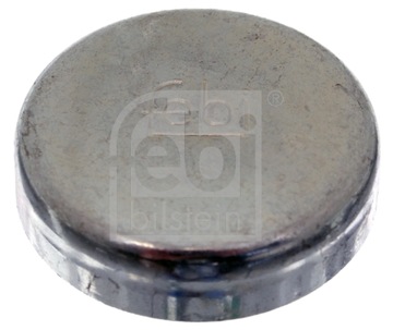 УПЛОТНЕНИЕ АНТИМОРОЗ FEBI BILSTEIN 02543