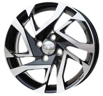 ДИСКИ 15'' KIA PICANTO RIO SEPHIA SHUMA STONIC