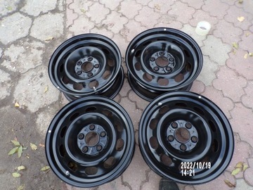 ДИСКИ 16 BMW F20 F21 6,5JX16 ET33 ДАТЧИКИ TPMS КАК НОВЫЕ