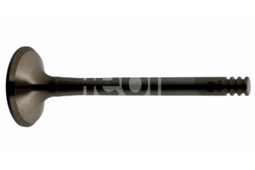 FEBI BILSTEIN КЛАПАН ВЫПУСКНОЙ AUDI A2 A3 A4 B6 A4 B7 SEAT ALHAMBRA