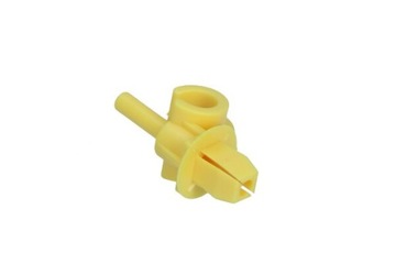 КРЕПЛЕНИЕ ОПОРНЫЙ КРЫШКИ ДВИГАТЕЛЯ SEAT LEON 13- 1U0823397