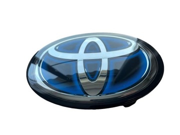 ЗНАЧЕК ЭМБЛЕМА ЛОГОТИП ПЕРЕД TOYOTA RAV4 IV V CAMRY 53141-33130