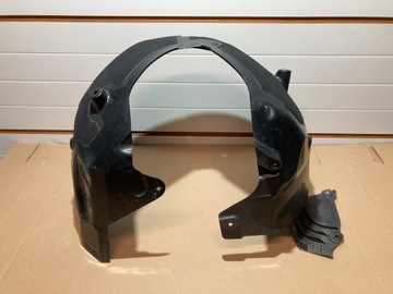 Wheel arch cover right front tesla 3, buy