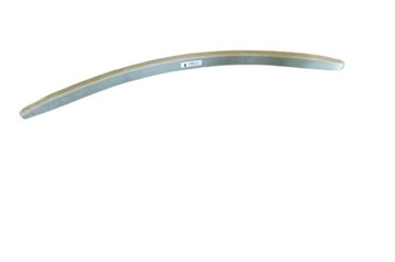TRUCKTEC FEDER DB P. SPRINTER 906 3.5/CDI 06- 4/5-T (1 BLATT) (670/670MM) Z