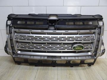 РЕШЁТКА LAND ROVER FREELANDER II 6H52-17D957-T