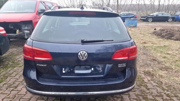 КРЫШКА ЗАД VW PASSAT B7 УНИВЕРСАЛ LH5X