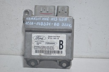 СЕНСОР МОДУЛЬ AIRBAG FORD TRANSIT MK6 1C1A14B321BB