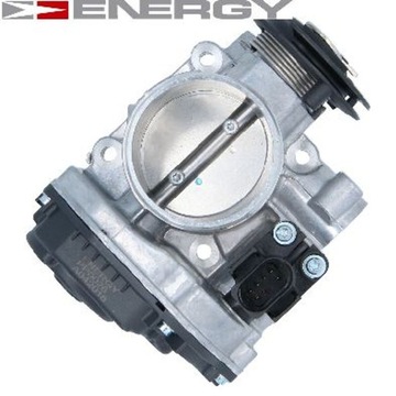 ДРОССЕЛЬНАЯ ЗАСЛОНКА КОМПЛЕКТ. SEAT VW 036133064C ENERGY PP0026 КОРПУС ДРОССЕЛЬНОЙ ЗАСЛОНКИ