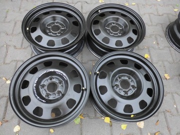 ДИСКИ DOGE AVANGER,CALIBER,CHRYSLER 200 5X114,3X67 ET39 17''