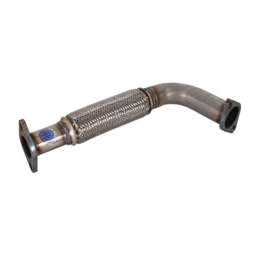 ROHR AUSPUFF VORNE (ELASTISCH) FORD MONDEO III JAGUAR X-TYPE 2.0D/2.2D