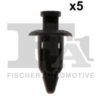 FISCHER КЛИПСА KOLEK ДЮБЕЛЬ 5-SZT SUBARU FORESTER II 02-/IMPREZA II 99