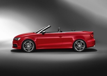 МОДУЛЬ ОТКРЫВАНИЯ КРИШИ Z ПУЛЬТ AUDI S3 / A3 8V CABRIOLET