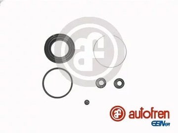 AUTOFREN SEINSA D4250 КОМПЛЕКТ РЕМОНТНЫЙ, СУППОРТ ТОРМОЗА