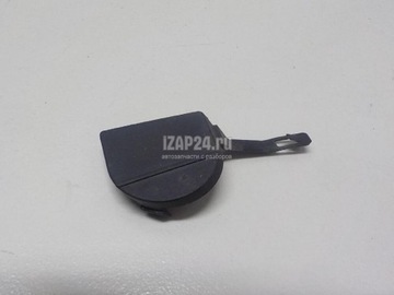 ЗАГЛУШКА КРЮКА БУКСИРОВОЧНОГО DO RENAULT LAGUNA III 2008-2015 OE 511800003R