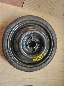 КОЛЕСО ДОКАТКА ДОКАТКА 14'' CHEVROLET AVEO