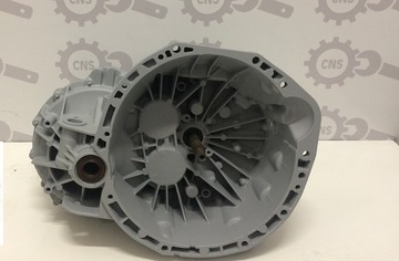 КОРОБКА ПЕРЕДАЧ 2,3 DCI OPEL MOVANO RENAULT MASTER