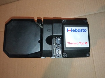 Webasto Thermo Top C 5kW DIESEL/benzyna 18 godz!