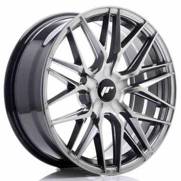 ДИСКИ 18 JR28 BLANK VW GOLF BORA AUDI A1 S1